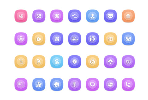 炫彩 screenshot