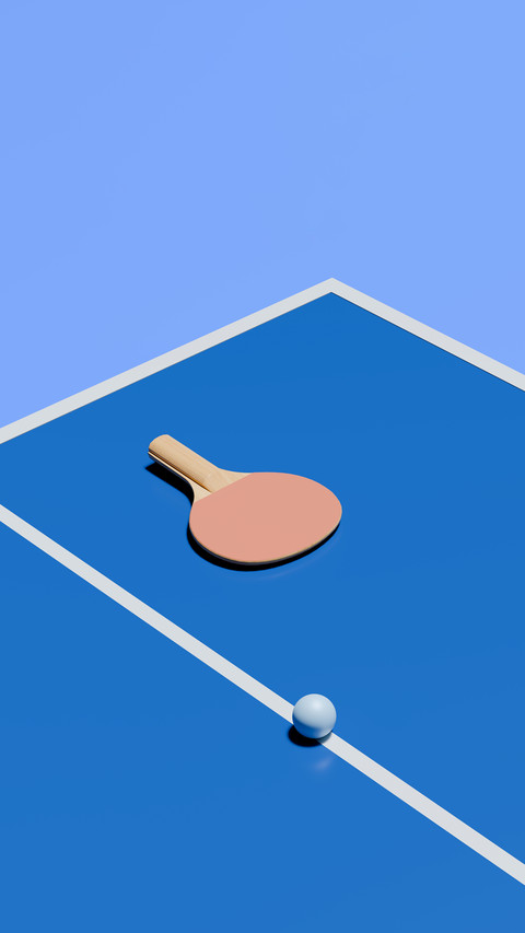 Table tennis cold knowledge unveiled 2 screenshot
