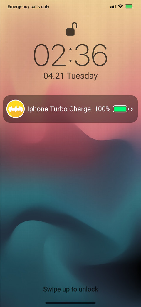 Xui Pro screenshot