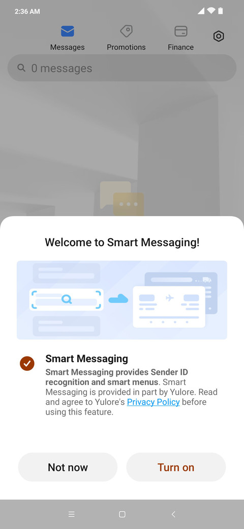 onLYou screenshot