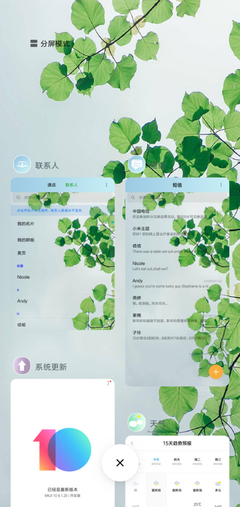 叶净 screenshot