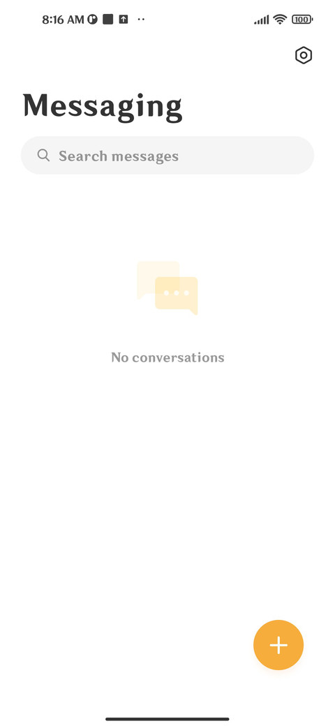 Gi font bold screenshot