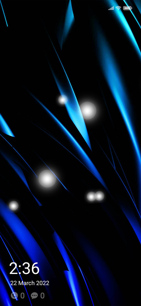 Silk screenshot