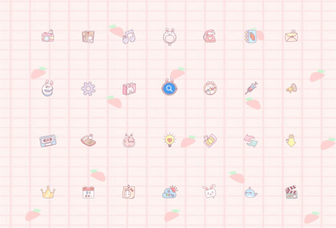 兔兔宝贝 screenshot