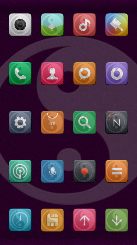  IN Yin Yang screenshot