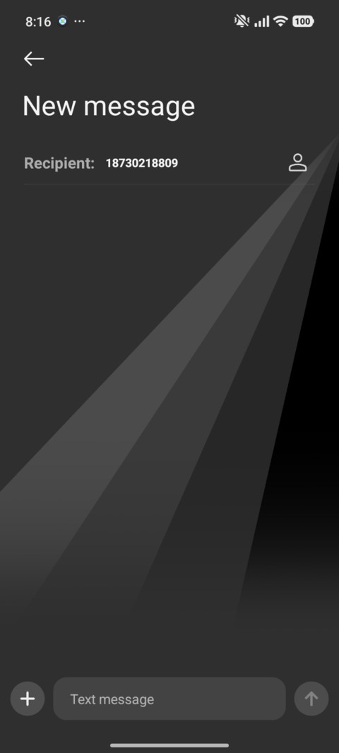 Silk Ash Slant screenshot
