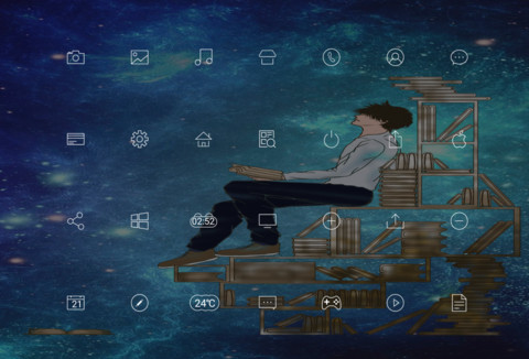 校园优等生 screenshot