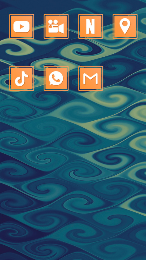 Curly_3MDP screenshot