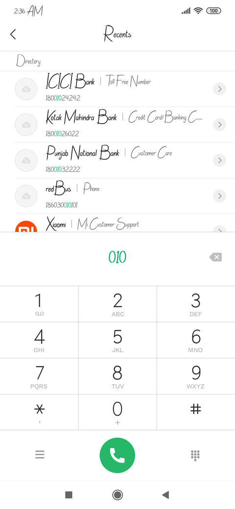 Jakarta screenshot