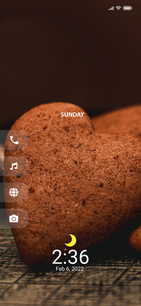 Valentine_One screenshot