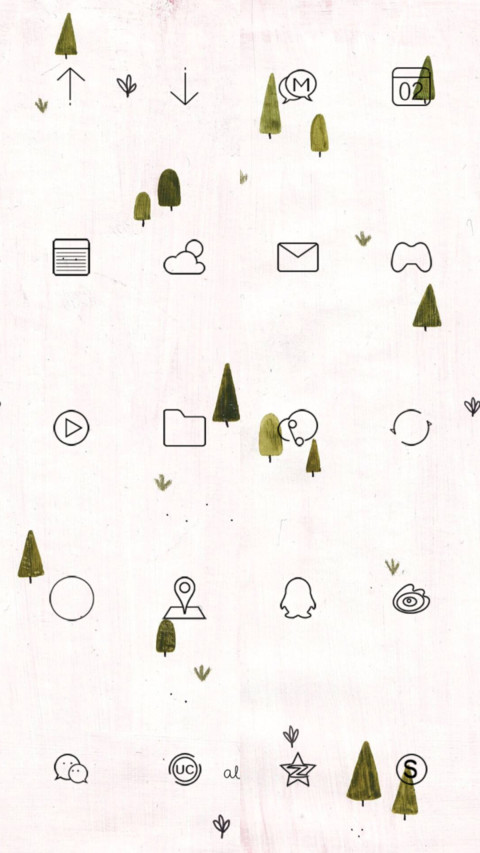 小森林n screenshot
