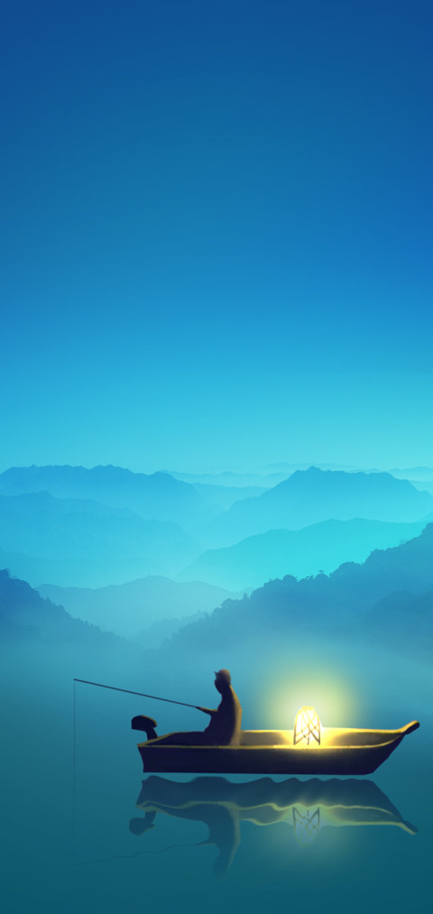 江枫渔火 screenshot
