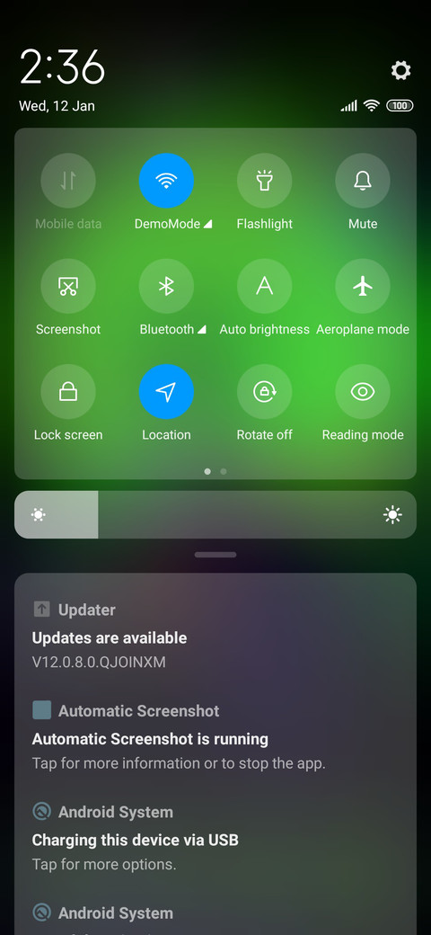 Deer_Moon screenshot