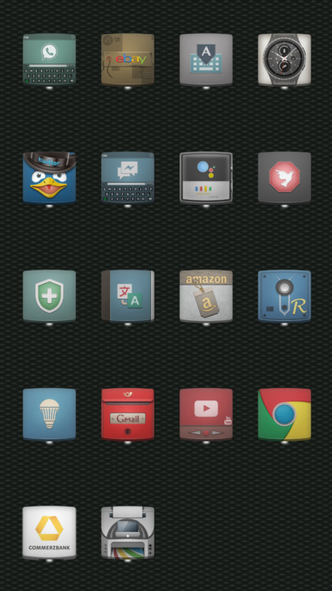 Sailfish 999 screenshot