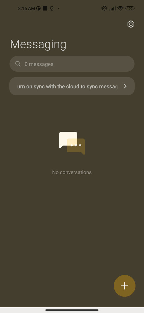 Silent Retreat screenshot