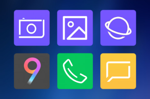 Perfect s8 Light screenshot