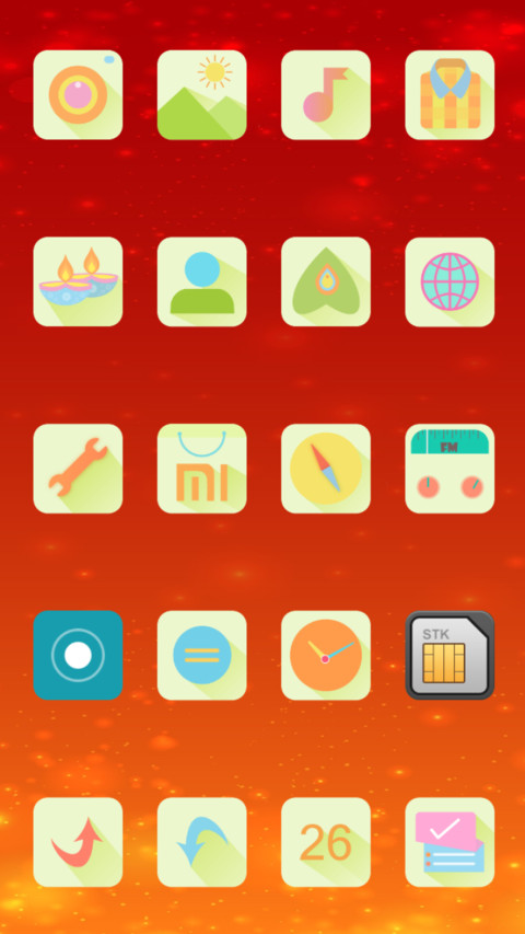 Selfie Diwali  screenshot