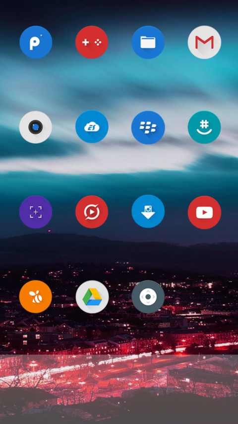 mix screenshot