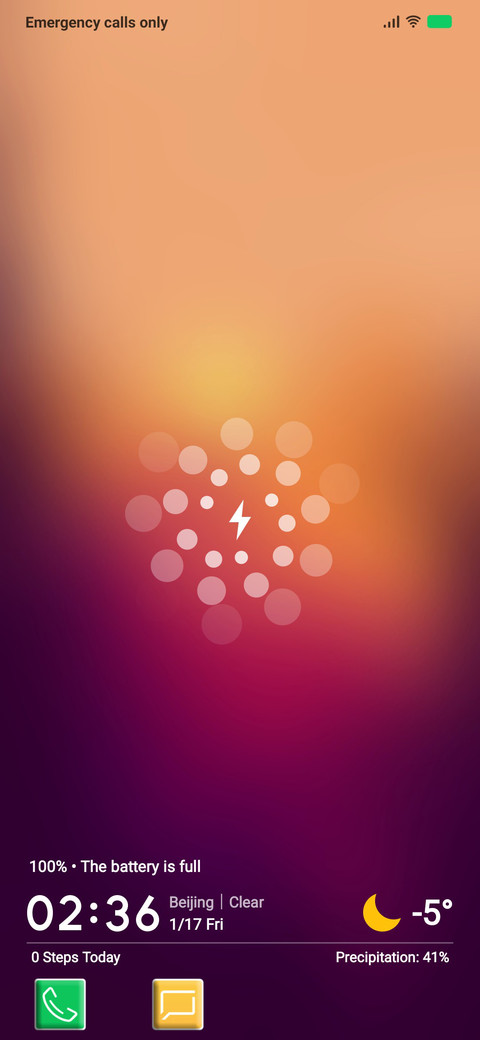 Perfect Note_DWM4 screenshot