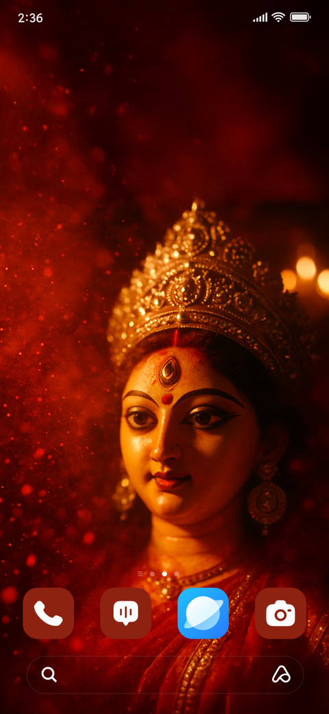 Sindoor Khela screenshot
