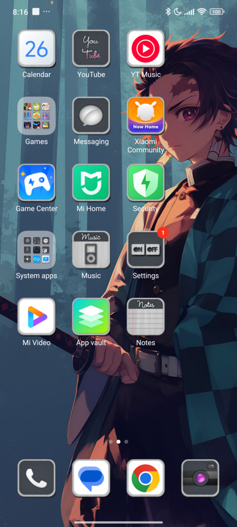 TEMPEK ITHIL screenshot