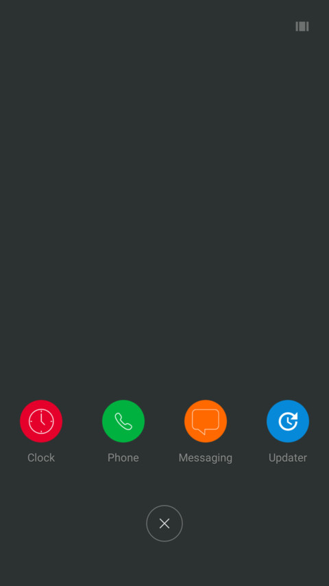 Algolia 999 screenshot
