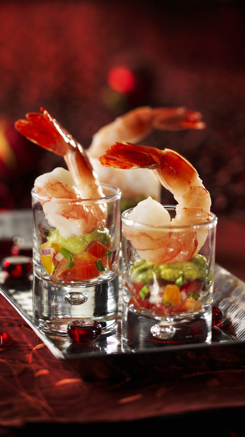 Why eat shrimp for fitness 2 screenshot