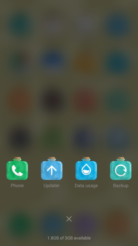  IN Katie screenshot