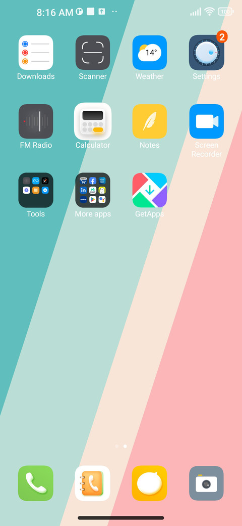 XRyu screenshot