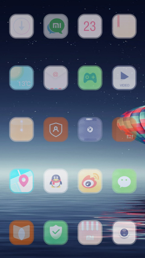 small screenshot