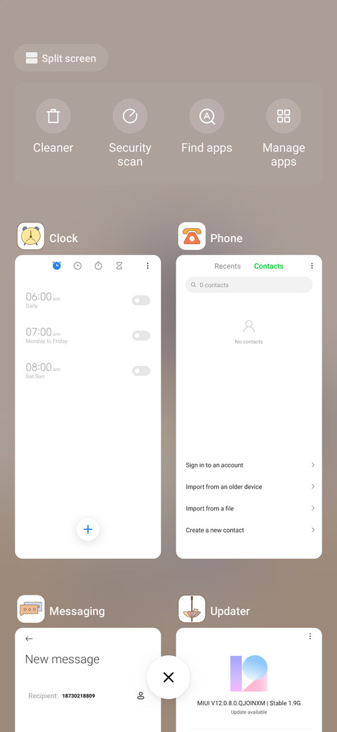deep love screenshot