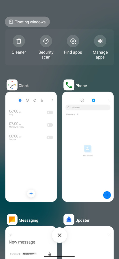 Pixel Xtended screenshot
