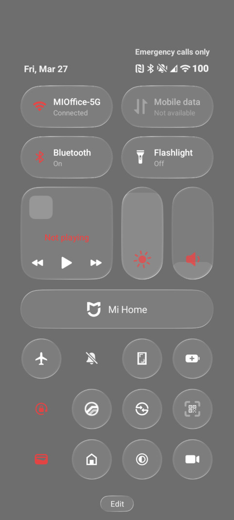 Putih Merah 3.0.1 screenshot