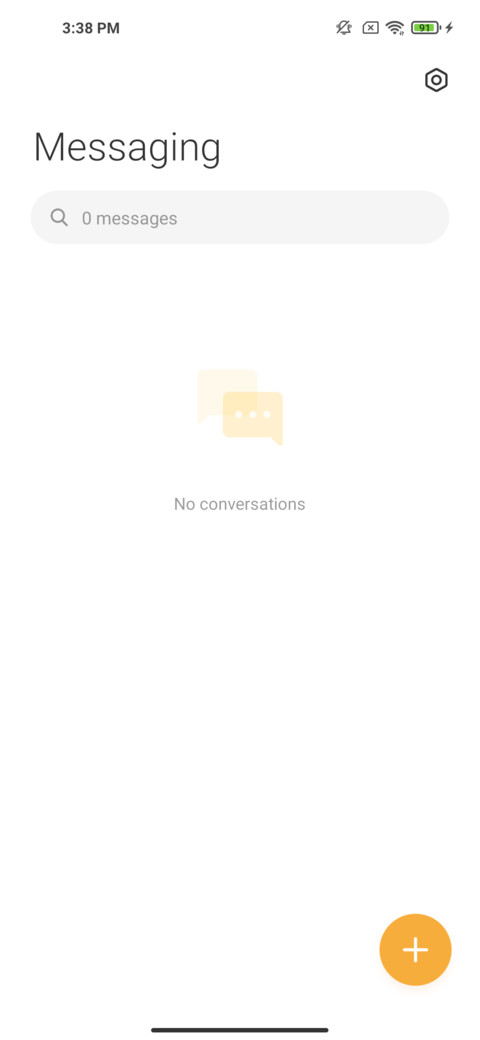 Stickers screenshot