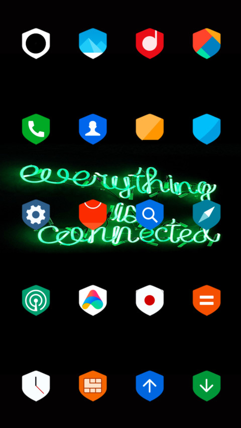 Everything_DWM3 screenshot