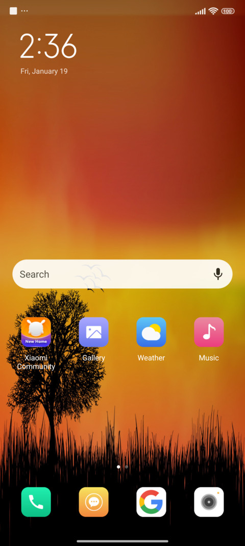 Fit v15 screenshot