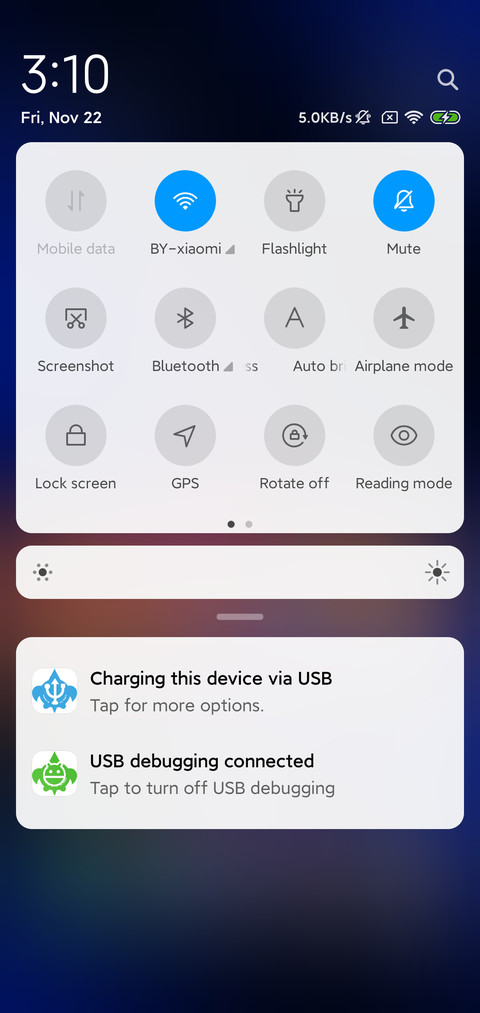 Super_DWM3 screenshot