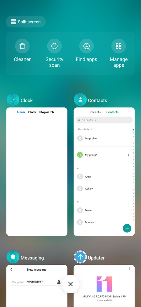 Sea_3MDS screenshot