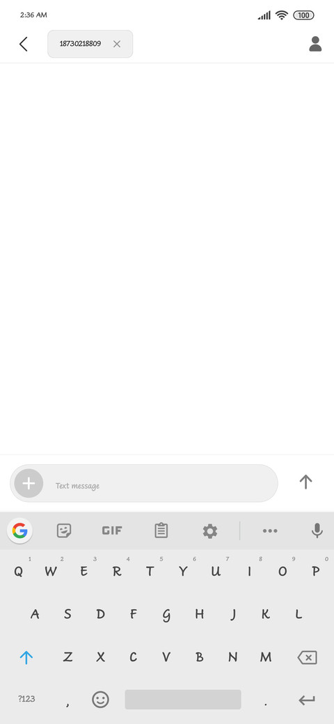 BradleyProBold screenshot