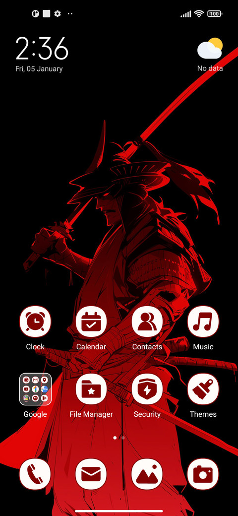 Zombie killer screenshot