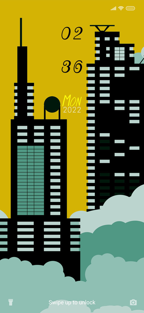 BY Building screenshot