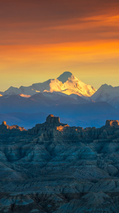 Natural wonders from ancient times screenshot