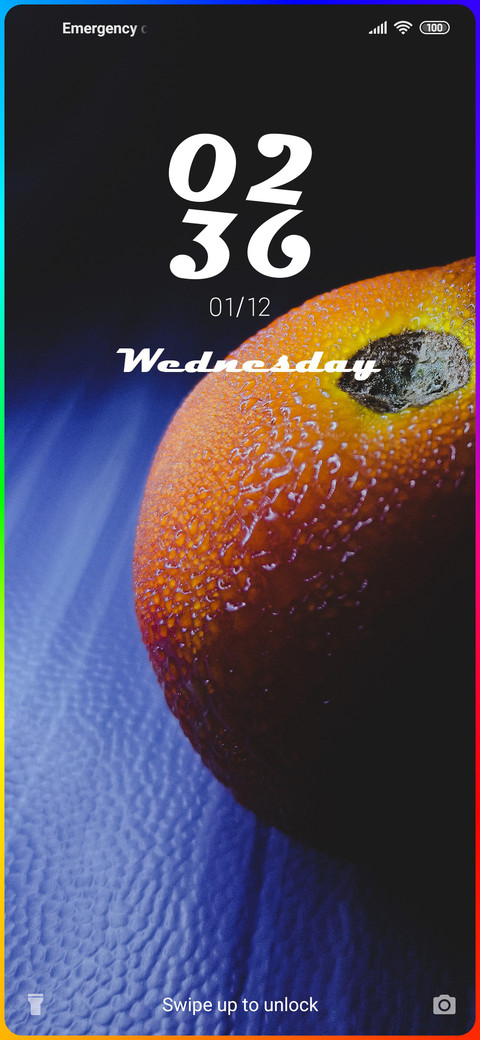 Premium_Froot screenshot