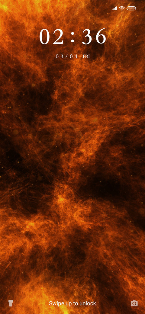 Inferno_3MDS screenshot