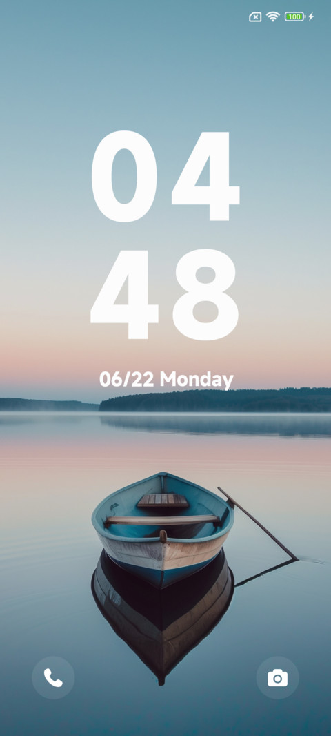 dinghy screenshot