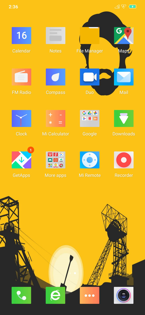 KGF_DWM4 screenshot