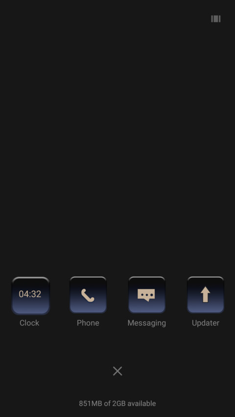 Me Universe screenshot