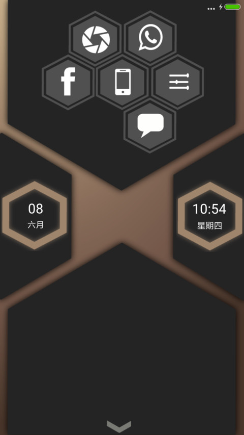 Hex screenshot