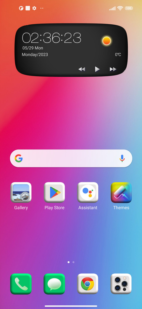 kaan v7 screenshot
