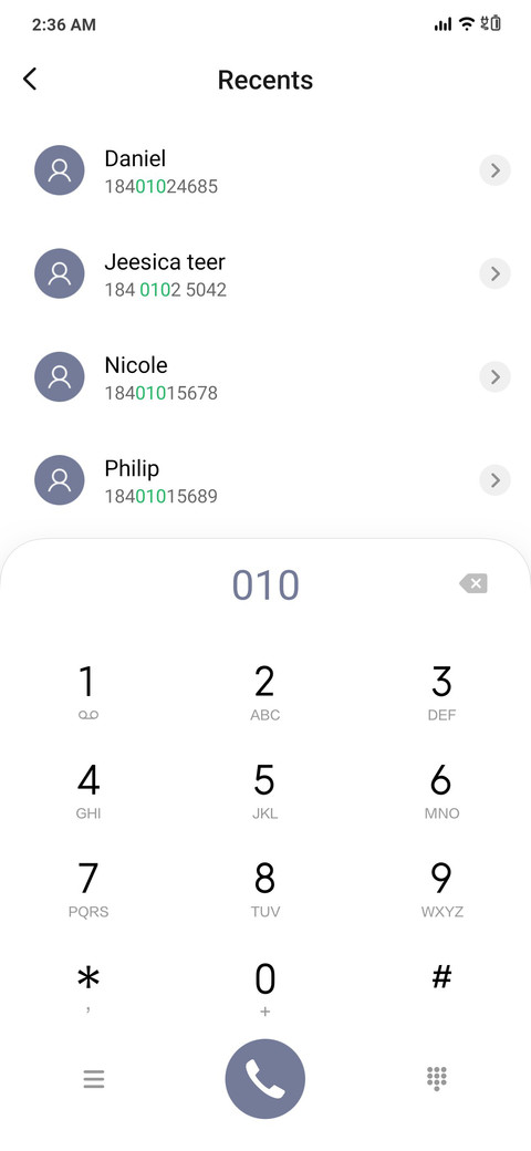 Lathiii screenshot